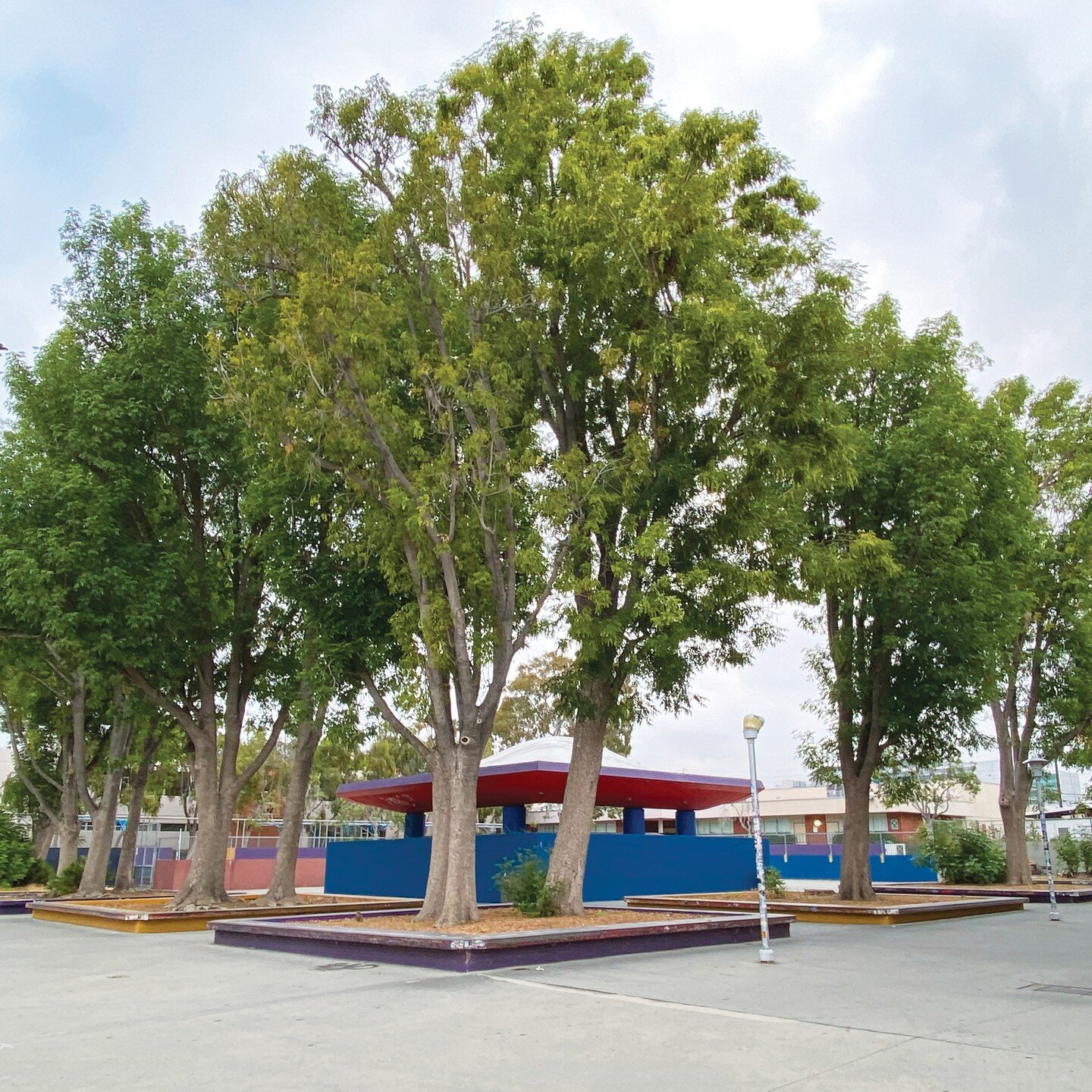 THE PROBLEMS WITH THE REDEVELOPMENT PLANS FOR THE WEST LA CIVIC CENTER.

City and County officials propose a plan that increases population density, removes this public open space, and razes all mature trees on site.

Copy and paste the LINK below in