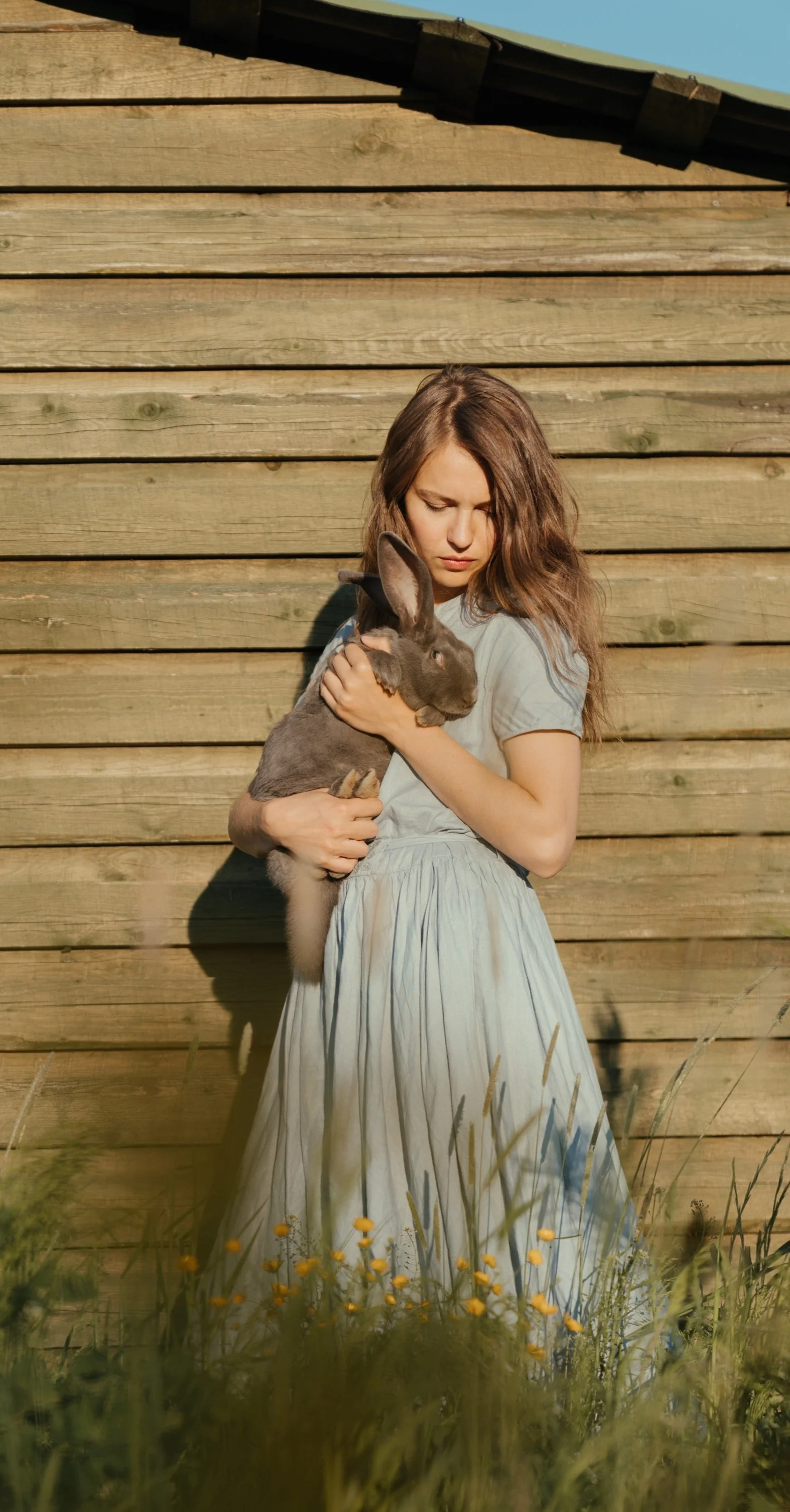 Novels with Telepathic Animals
