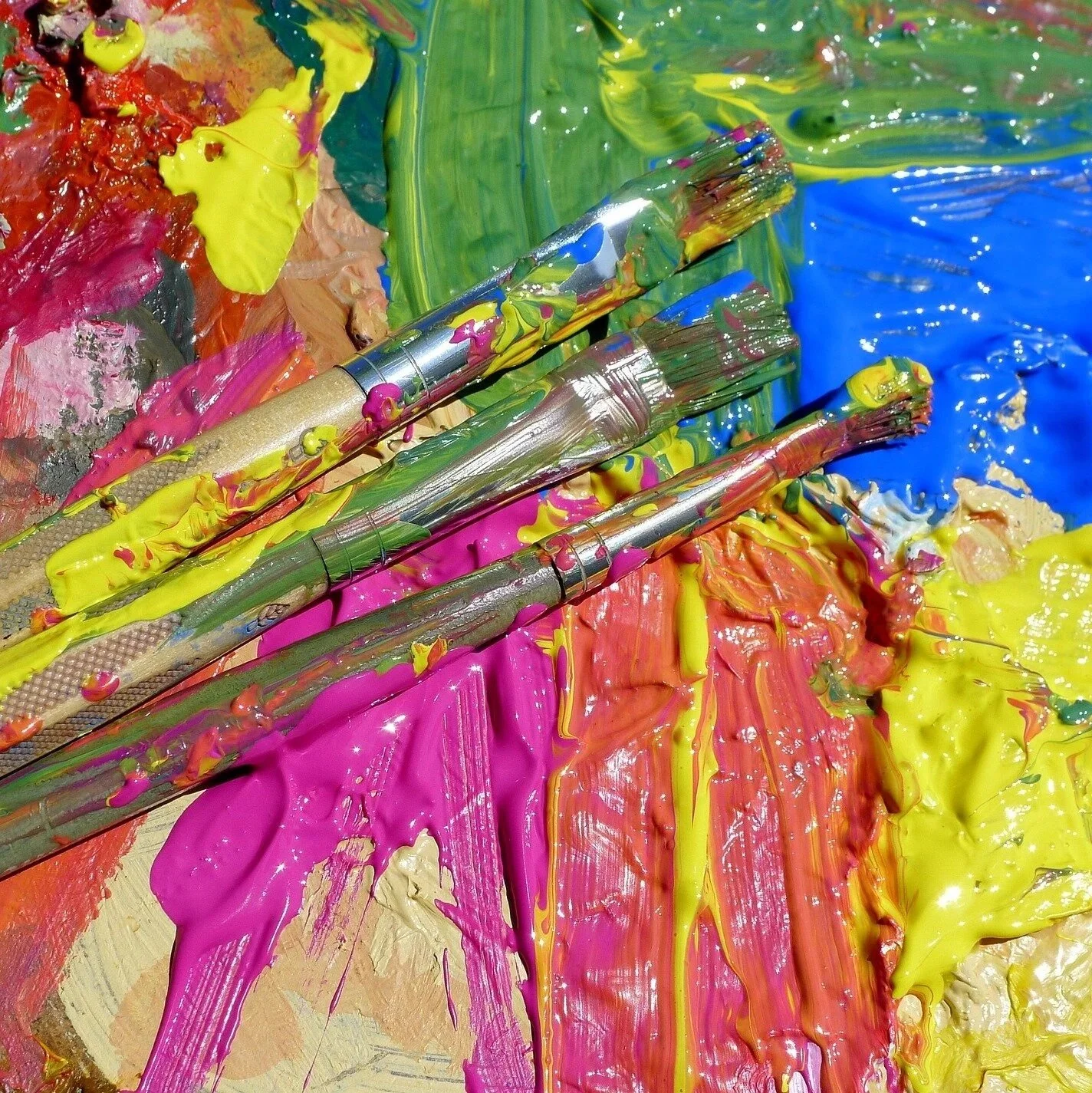 Accessing Your Creativity