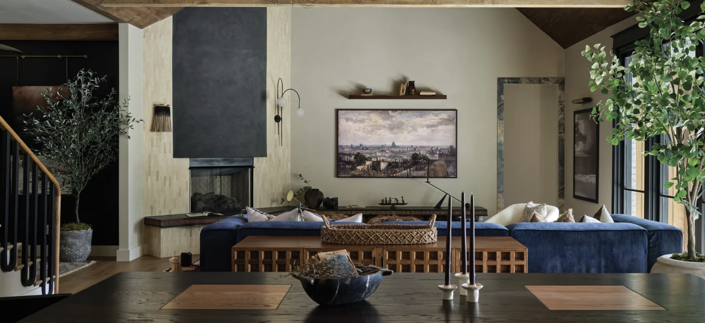 Family's Newly Renovated Forever Home