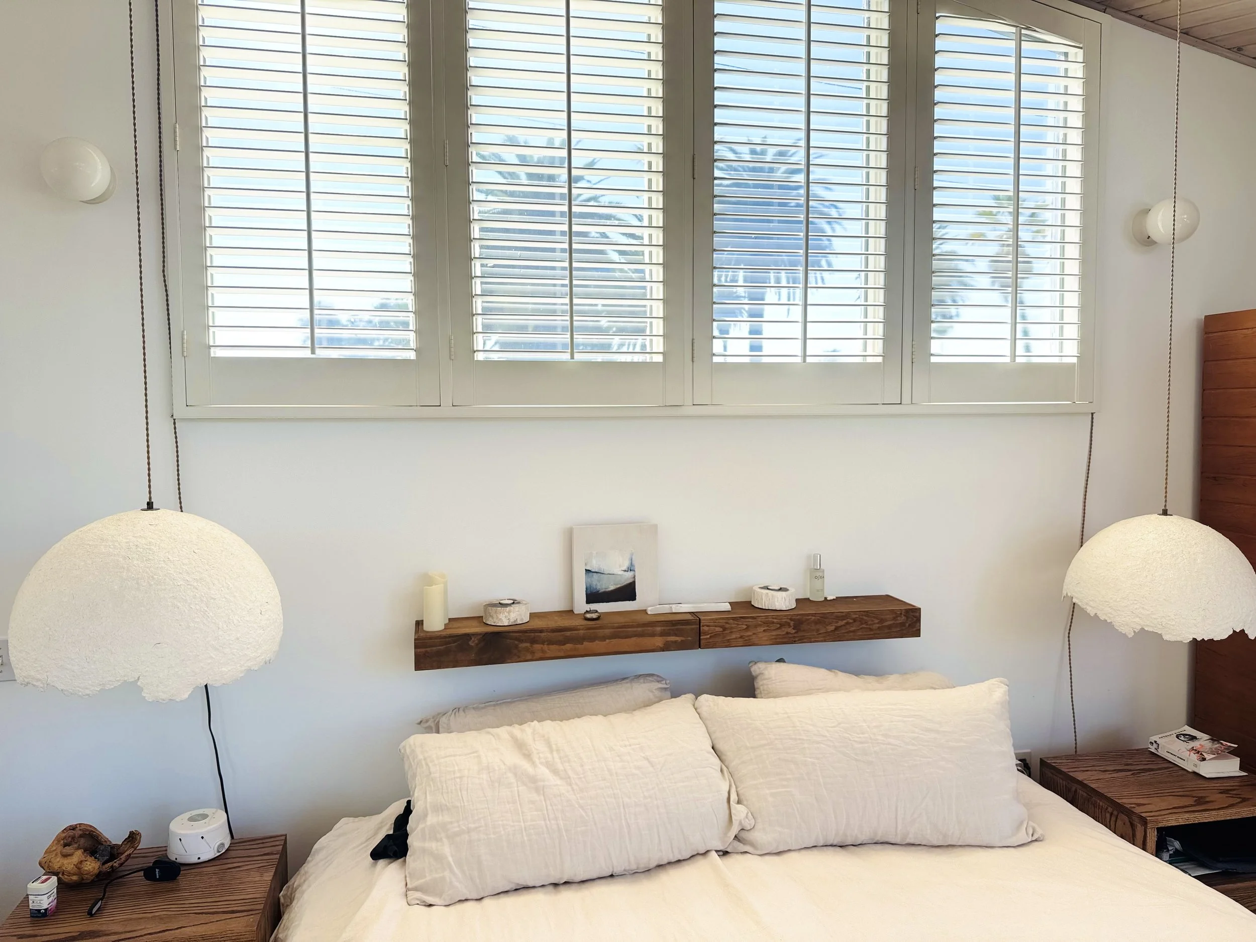 "Out of Line" comes in small sizes too!