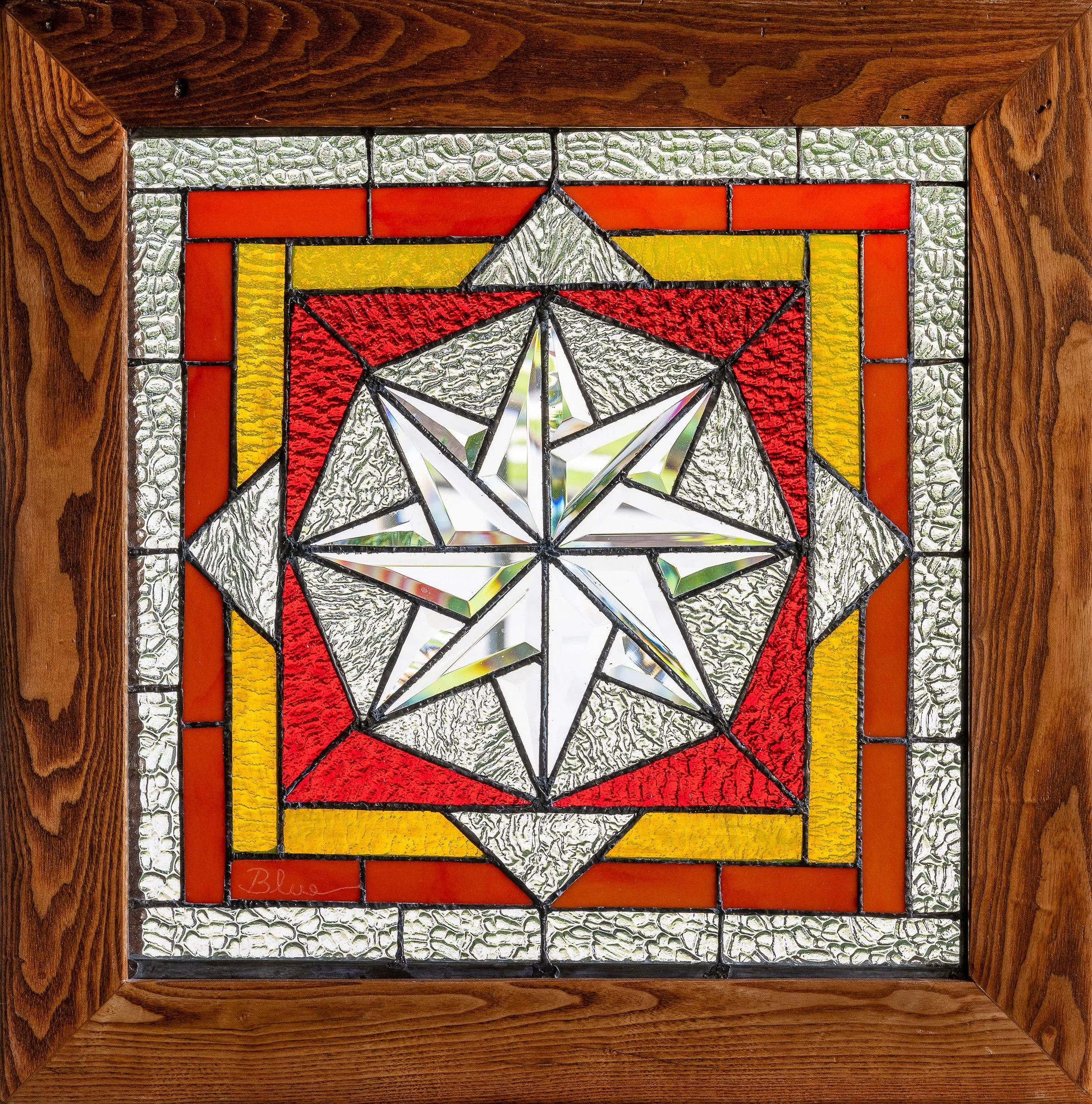 Starburst
