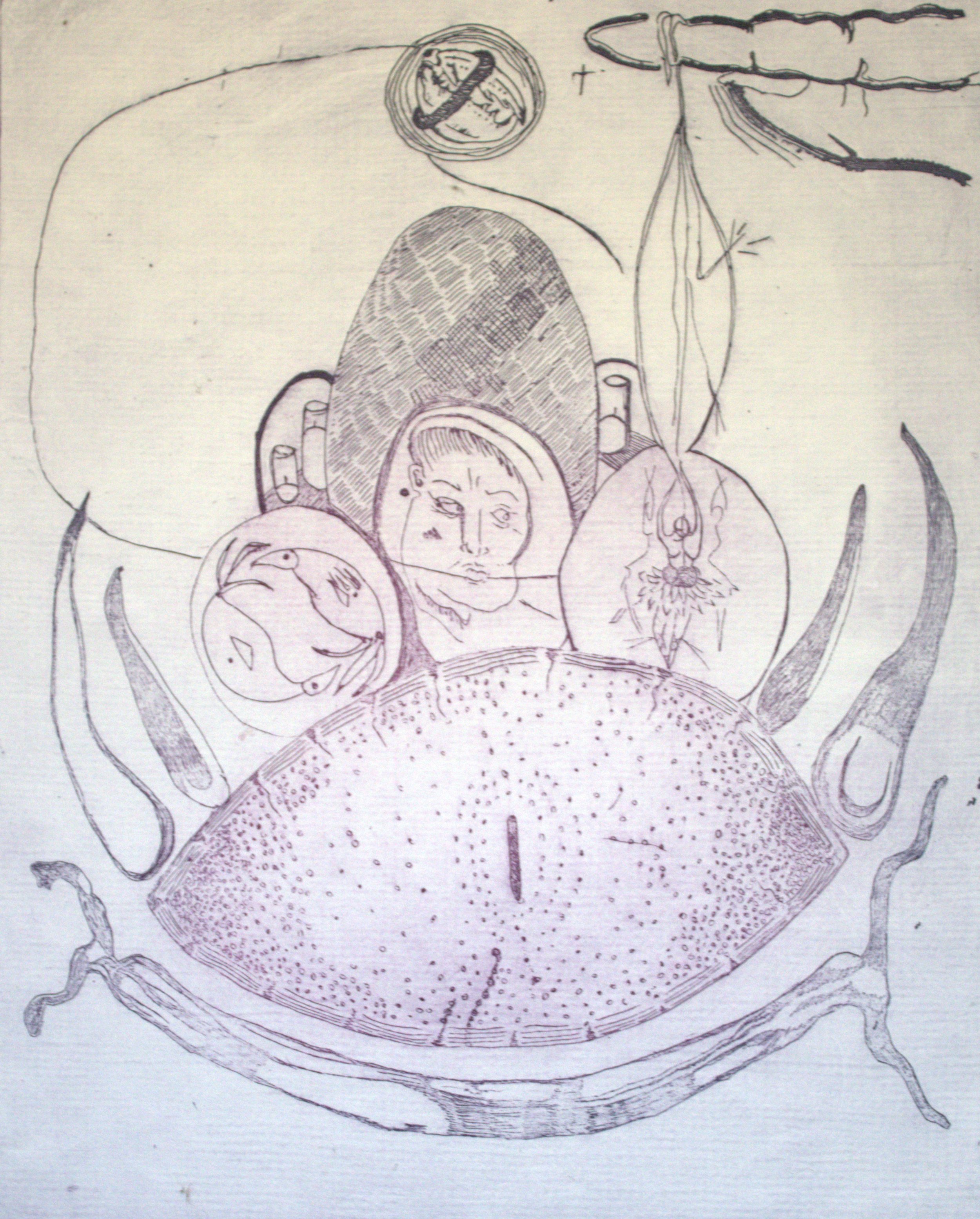 Love in the Time of Cancer 1