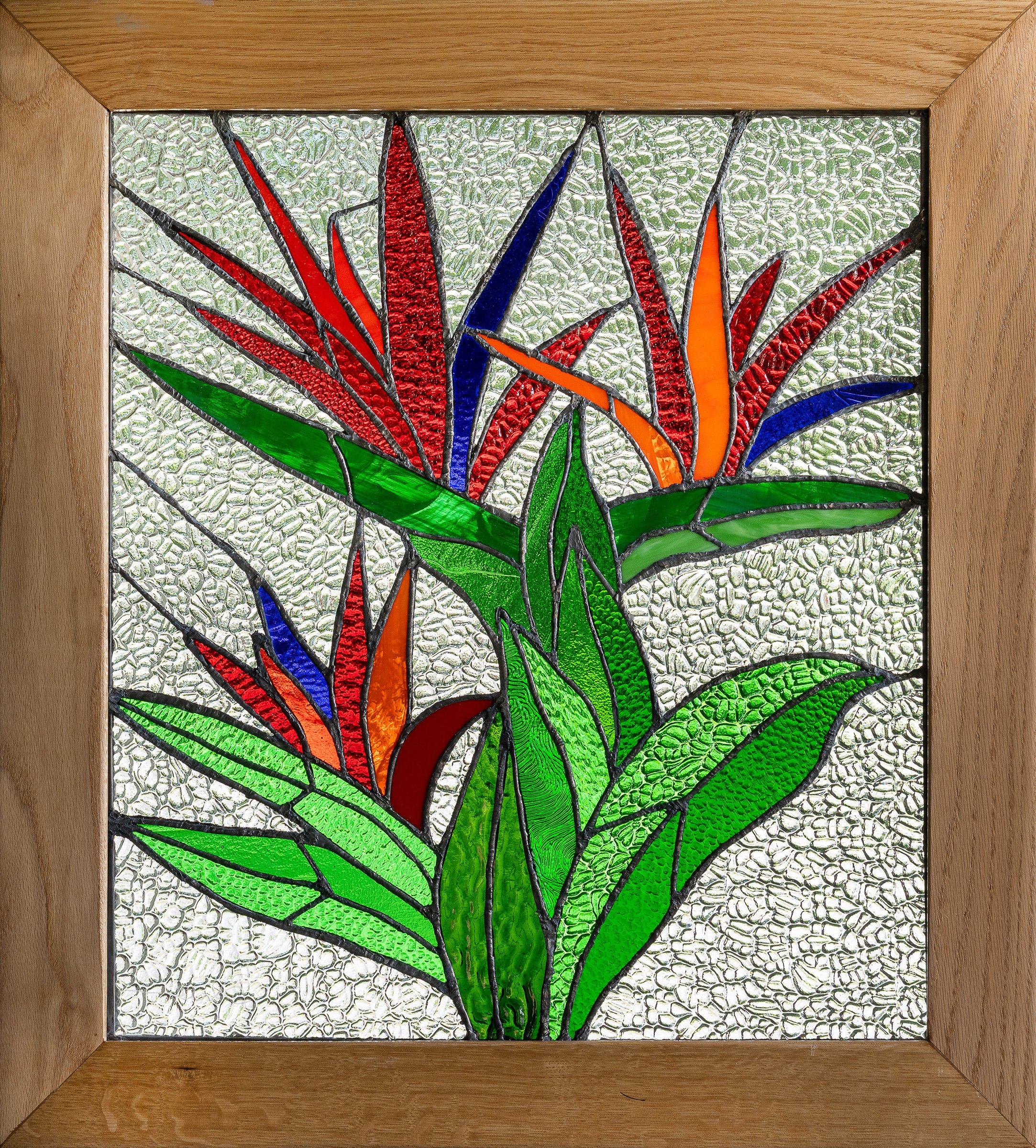 Tropical Florescence