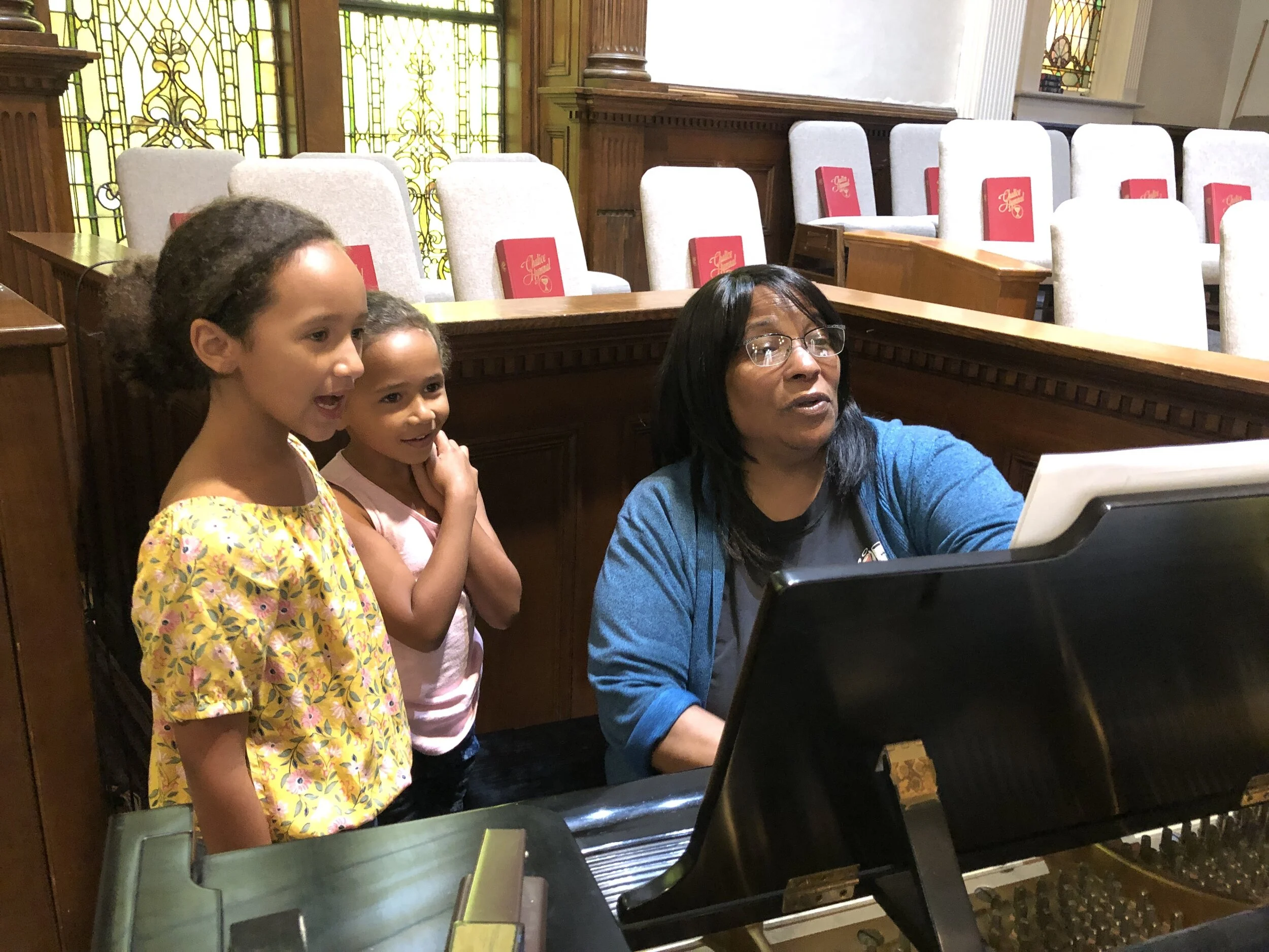 Community Engagement Initiatives