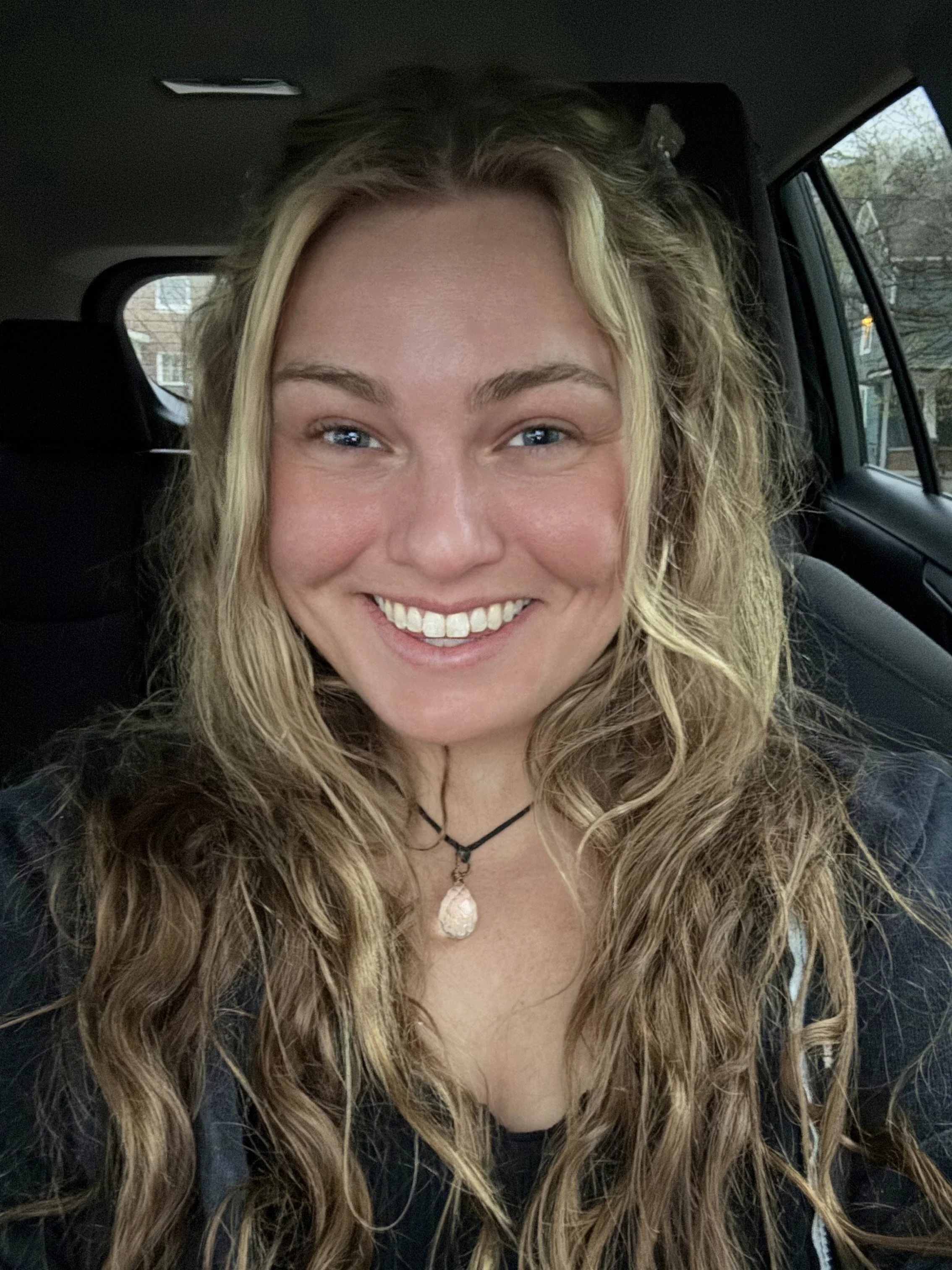 Leah Childs