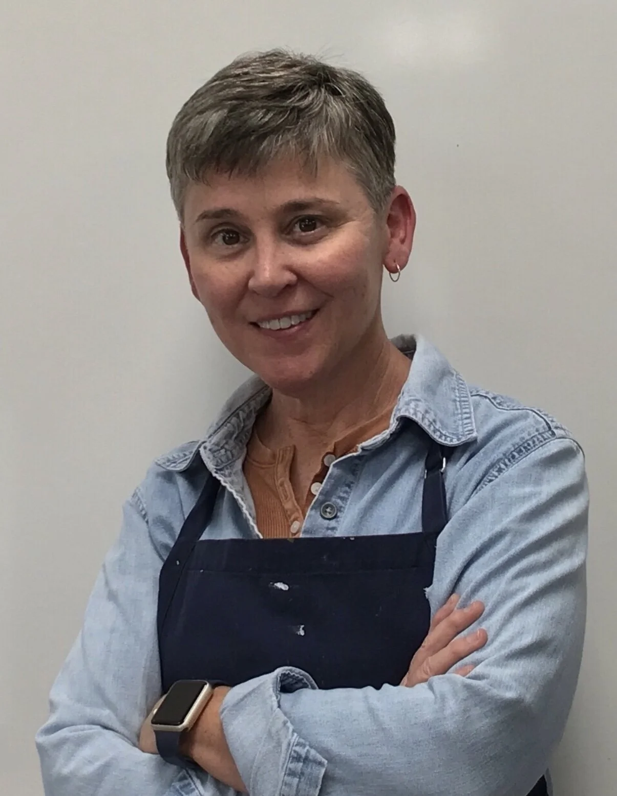 Elaine Clark