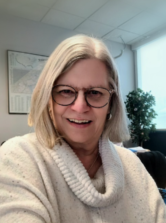 Karen Marlowe - Treasurer