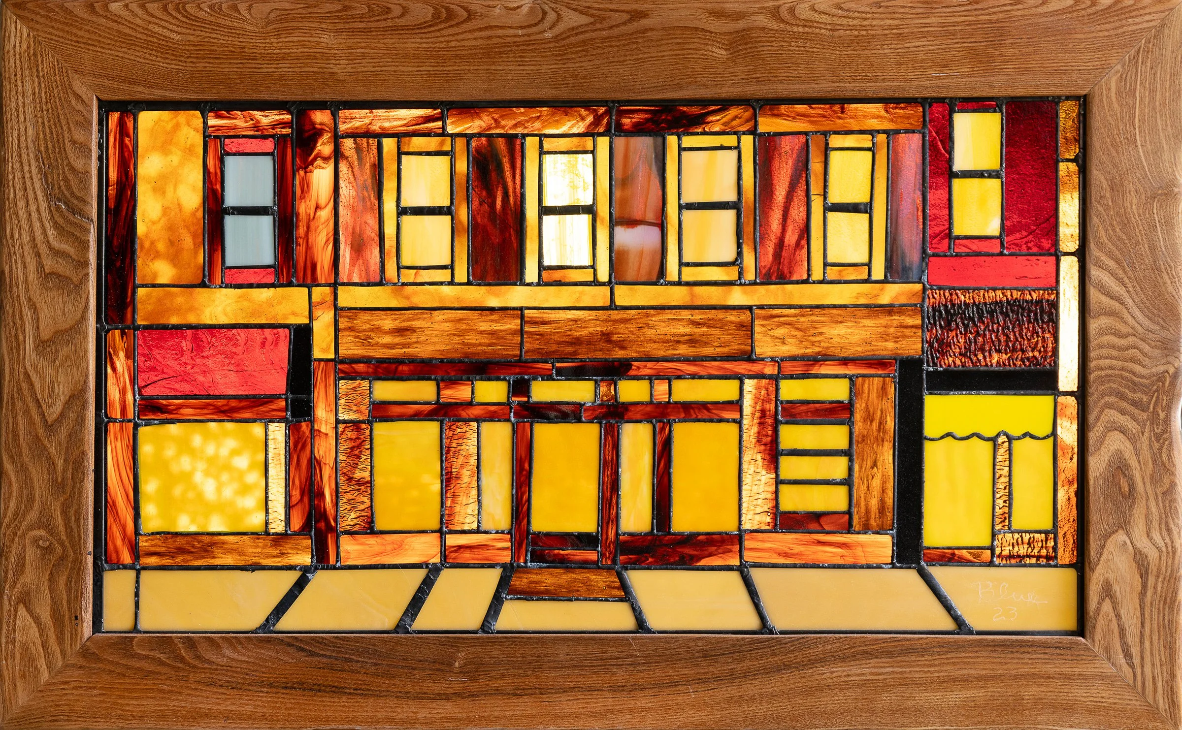 Street Scene