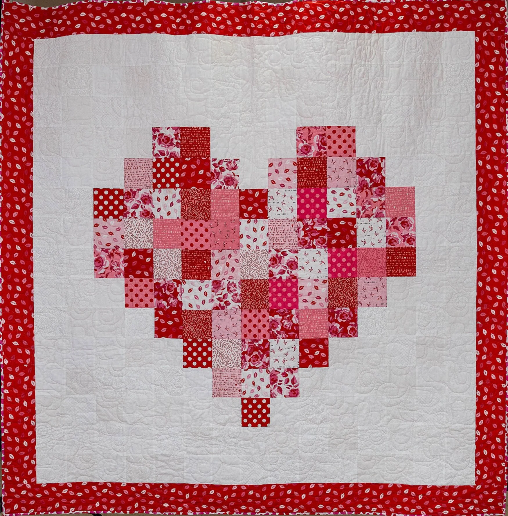 Hearts of Love