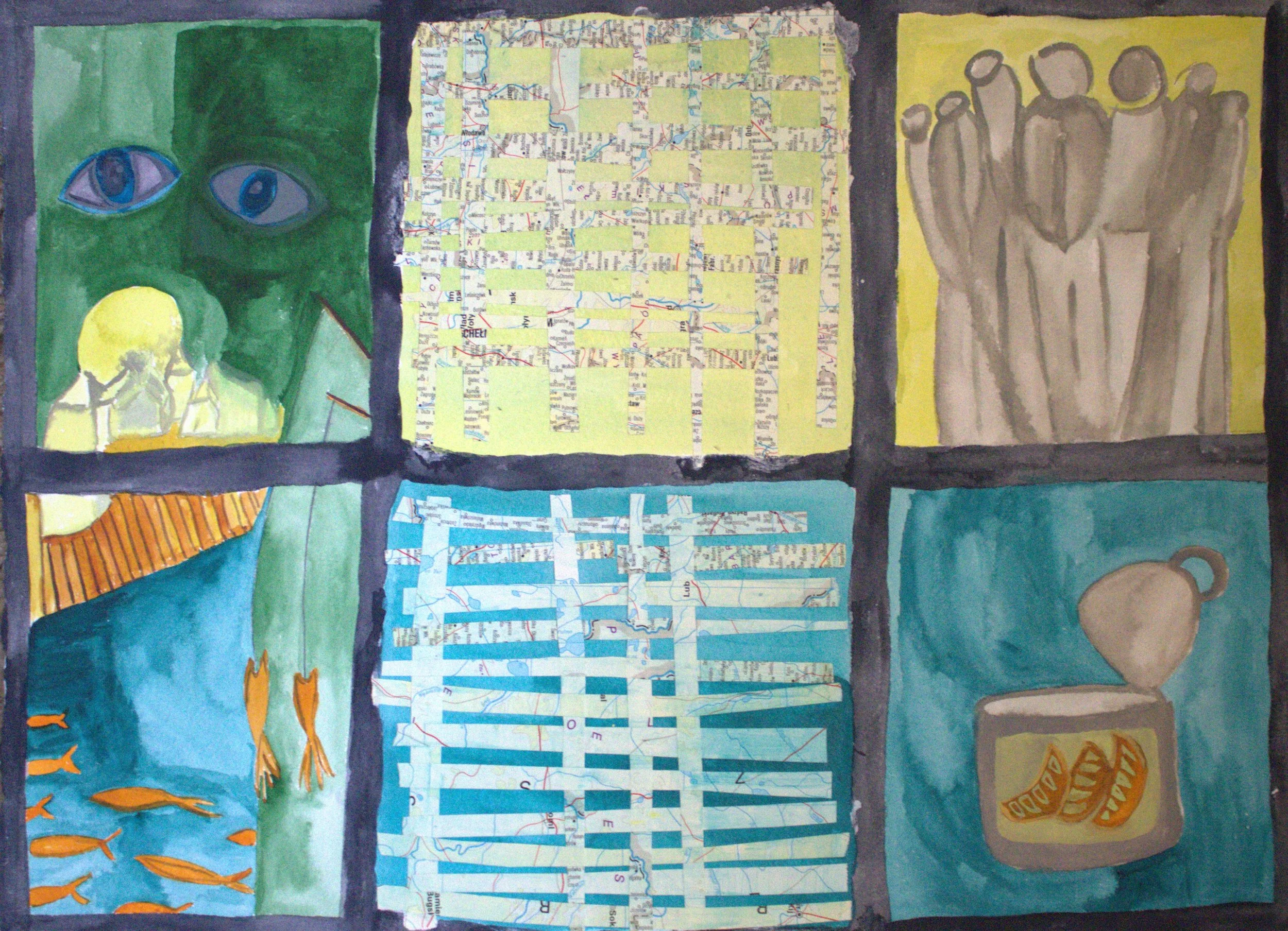 A Tale of Great Shame