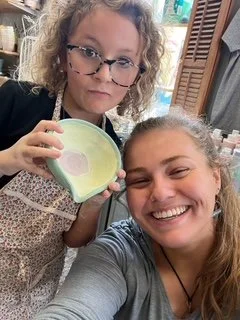 Turning a Flaw Into Flavor