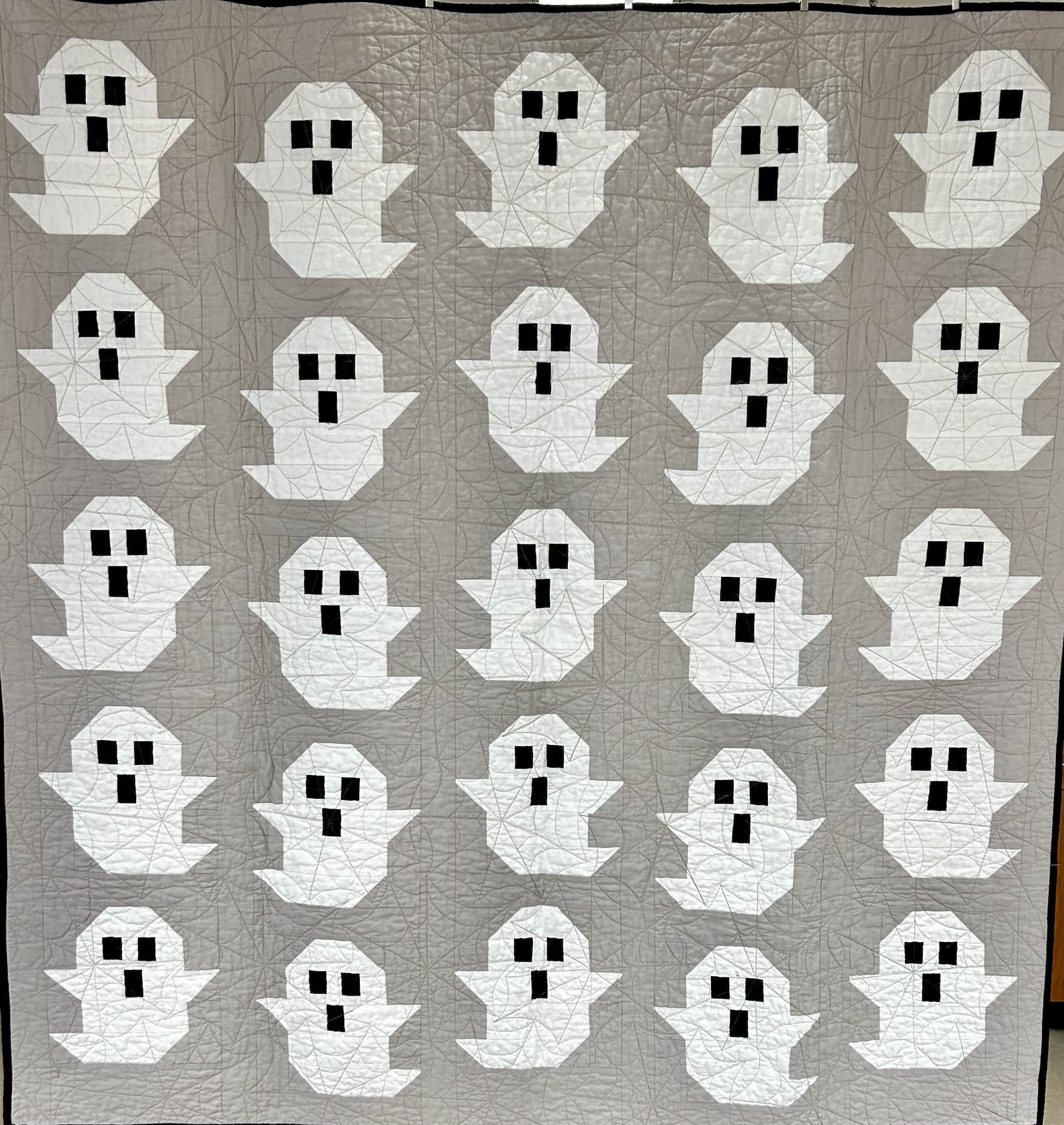 Ghostly Visions