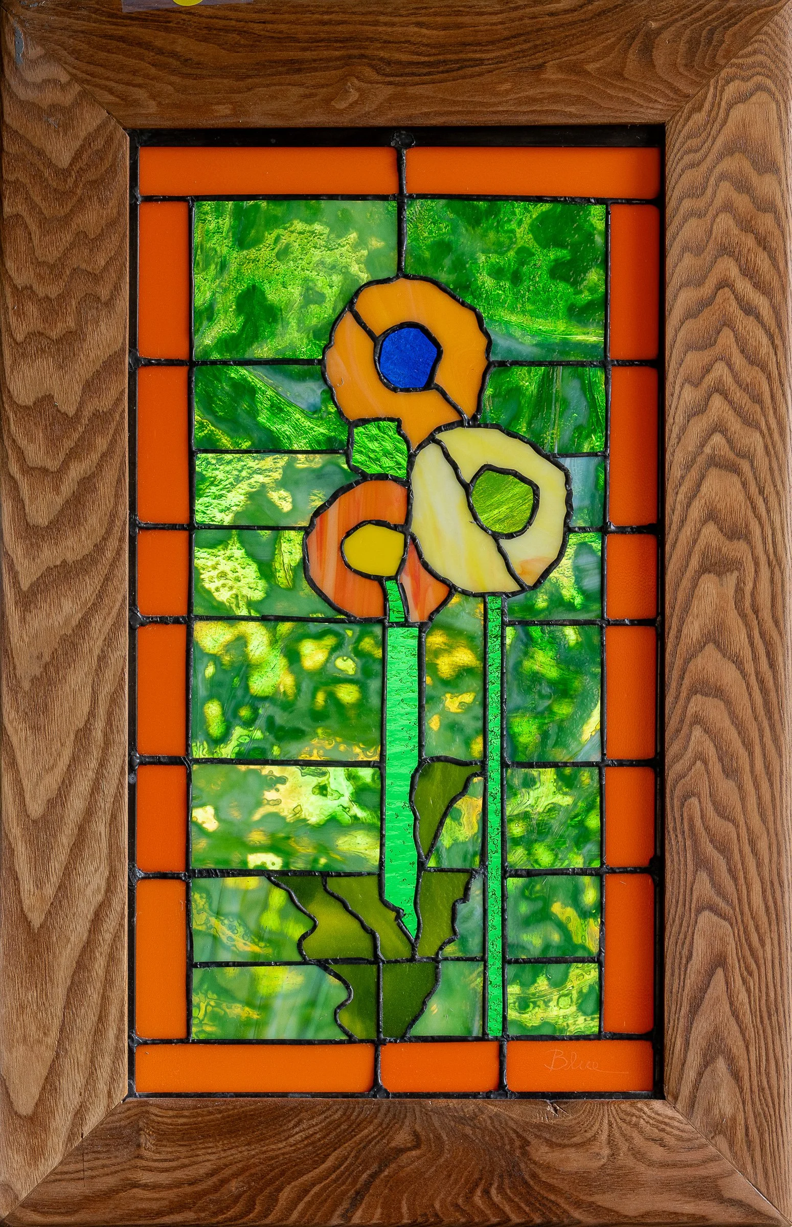 Poppies