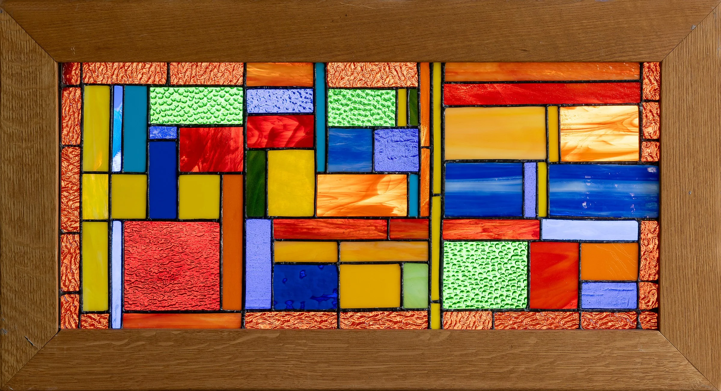 Portals to Saturation
