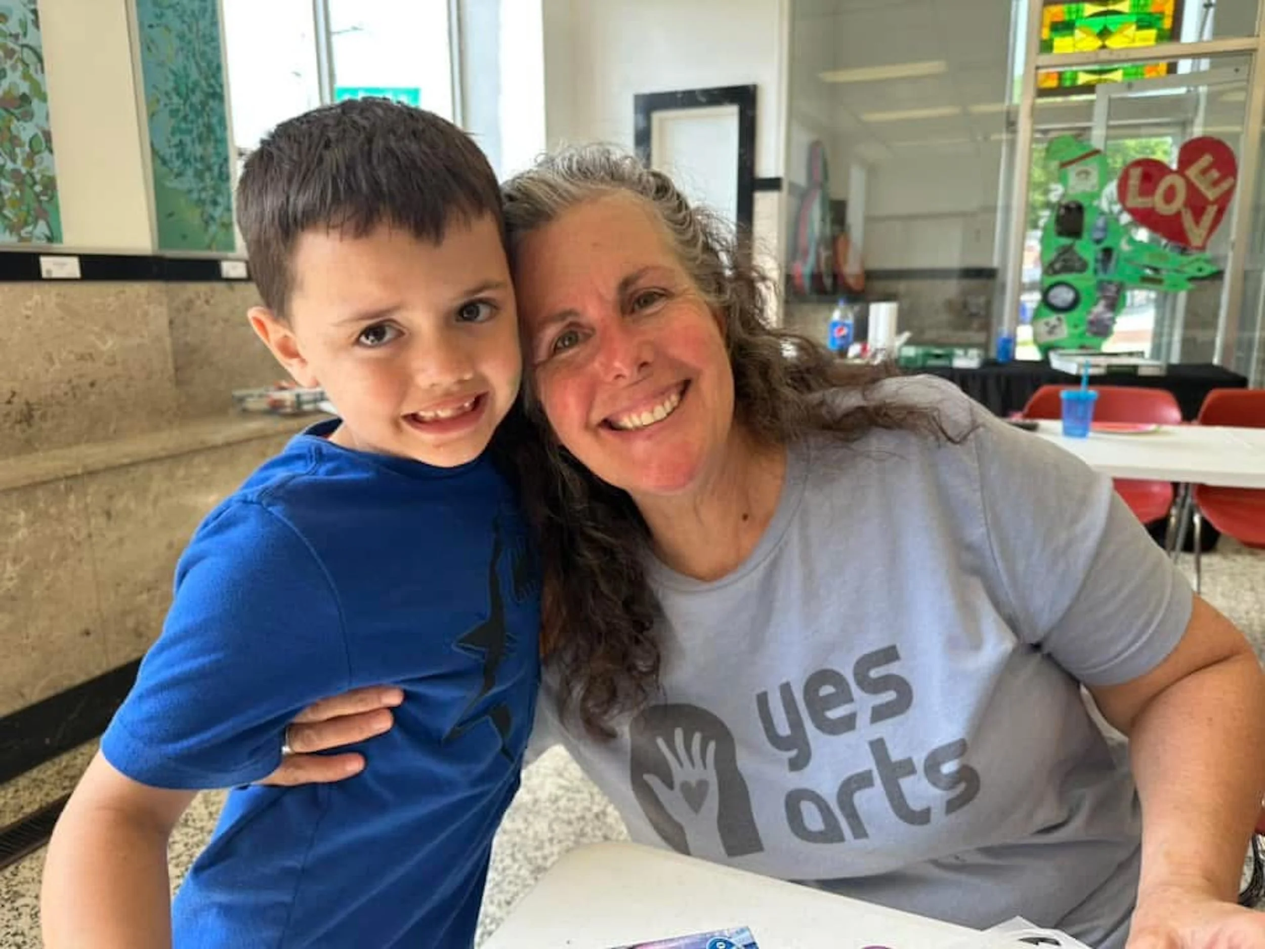 The Power of Presence