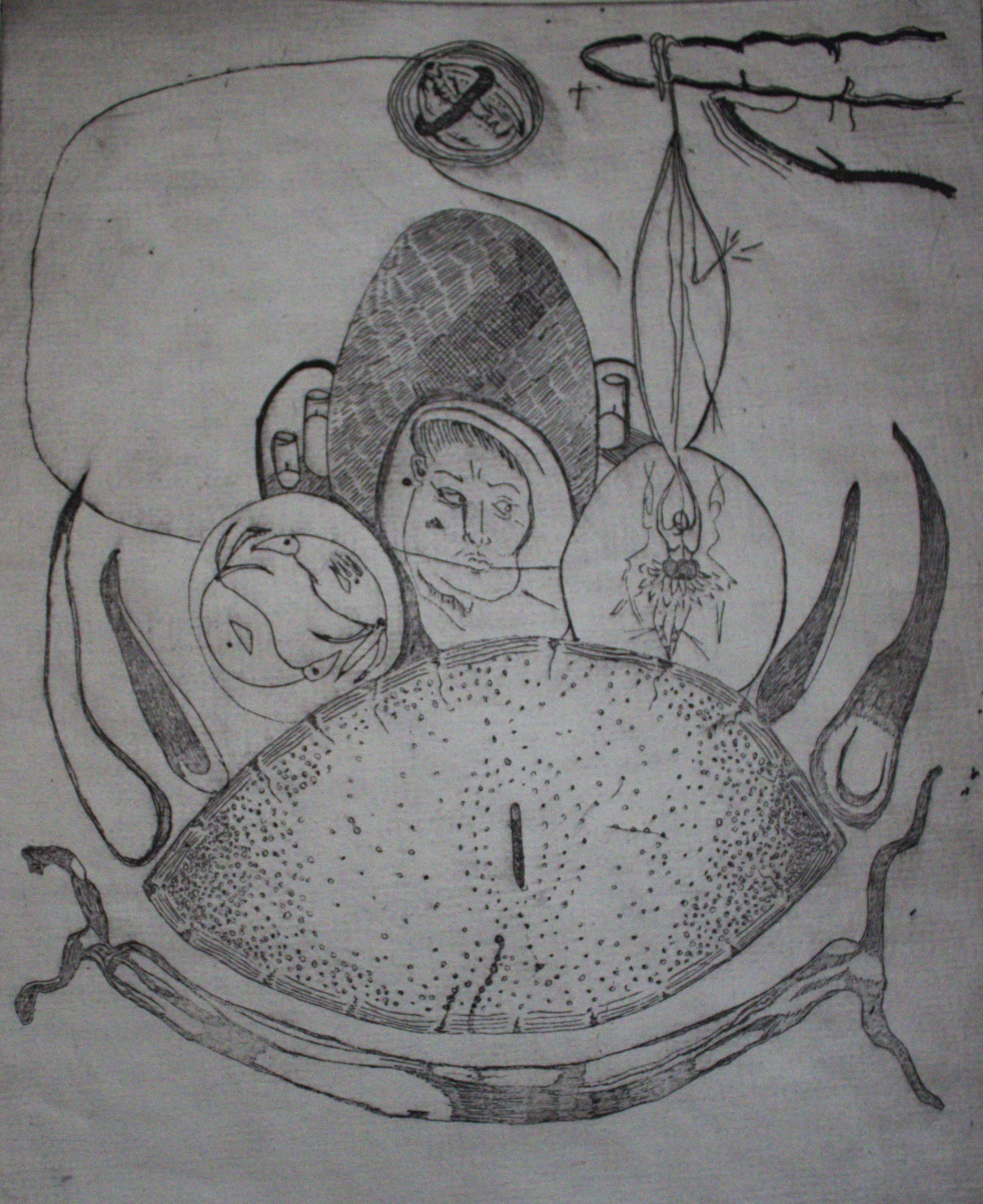 Love in the Time of Cancer 2