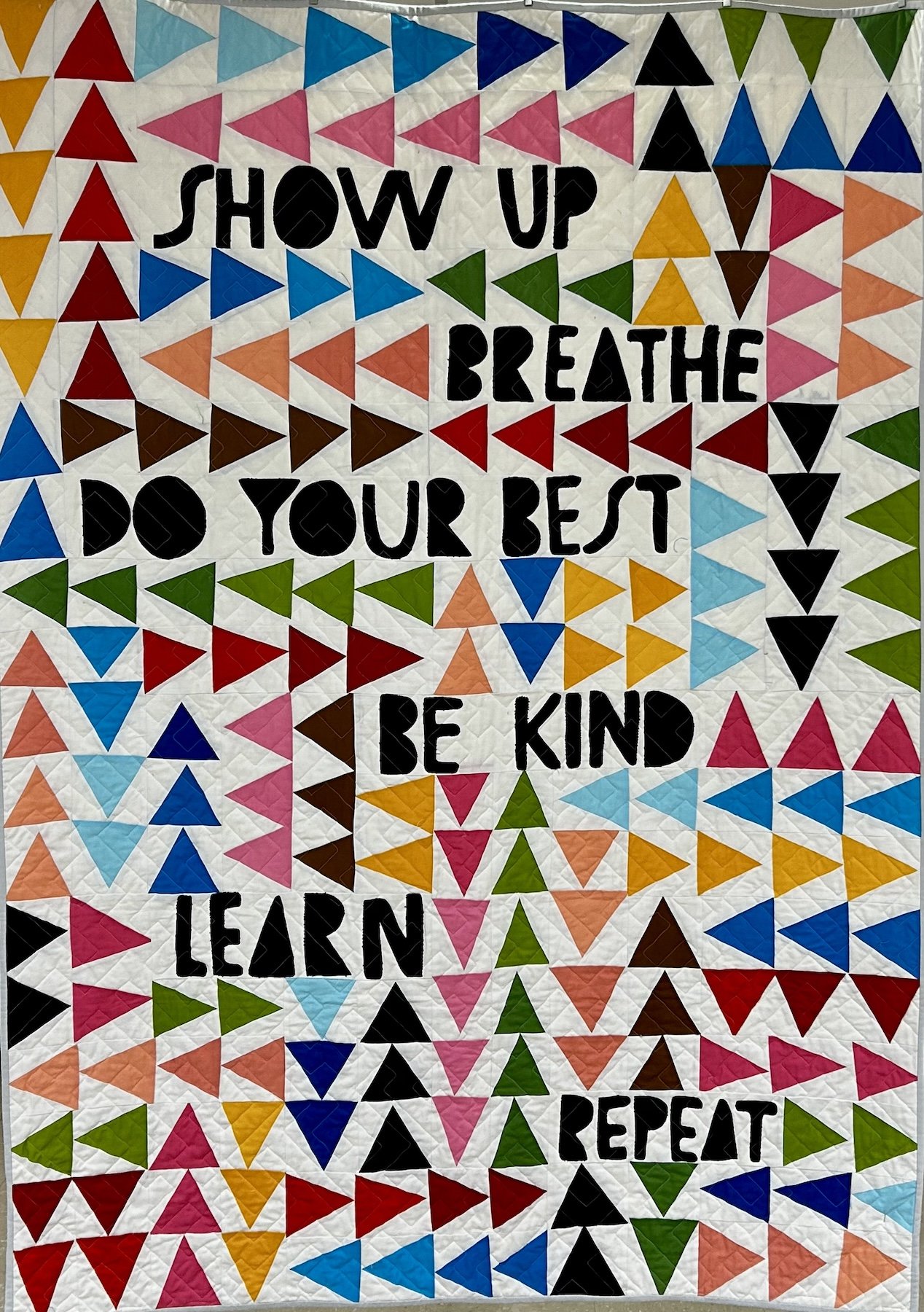Be Kind