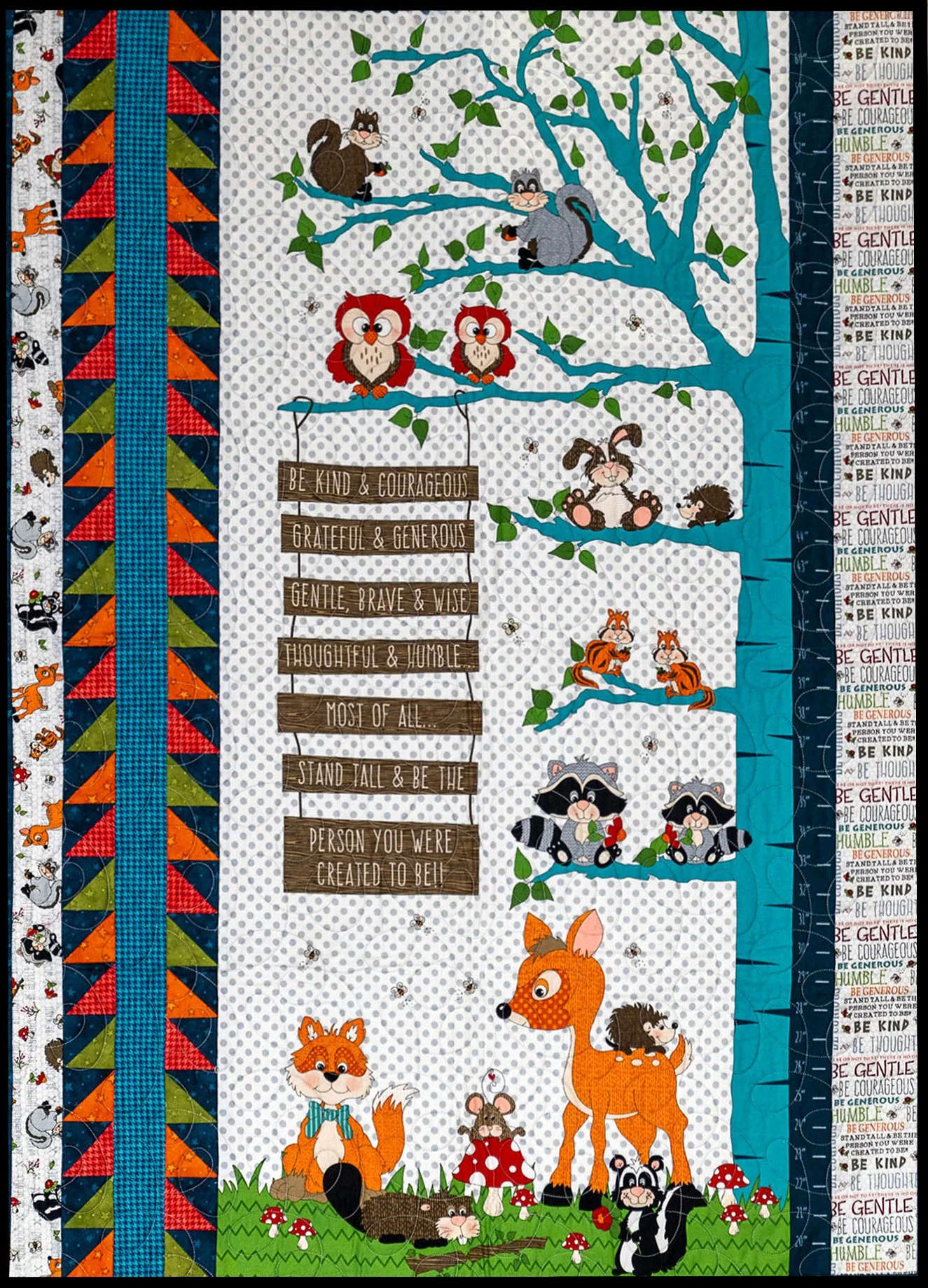 Wildlife Critters