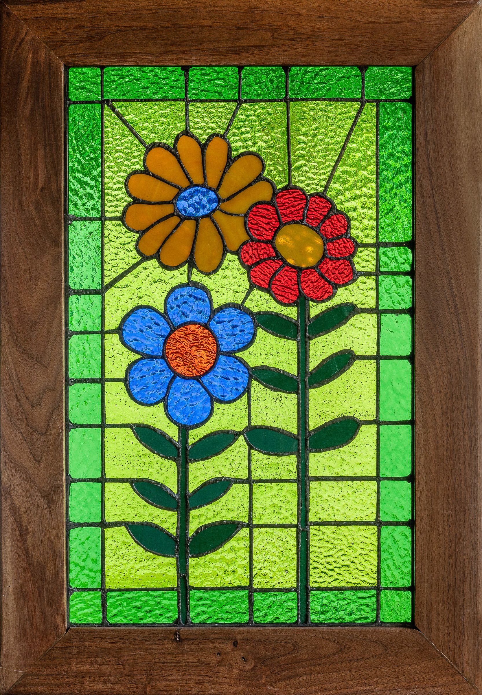3 Simple Flowers