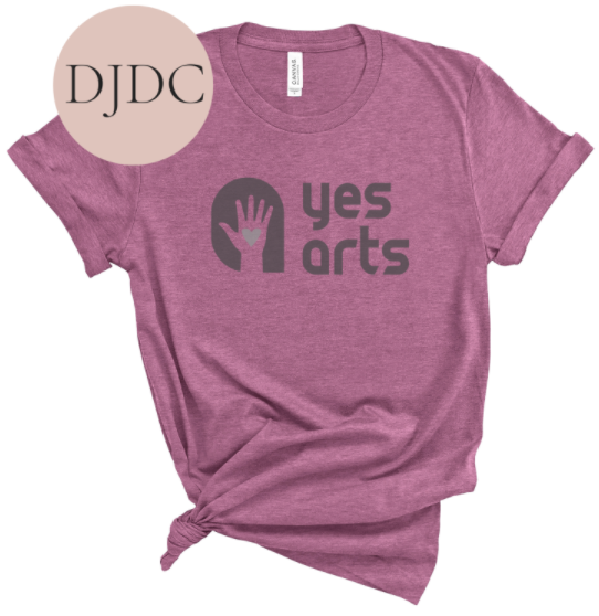 Yes Arts Merch