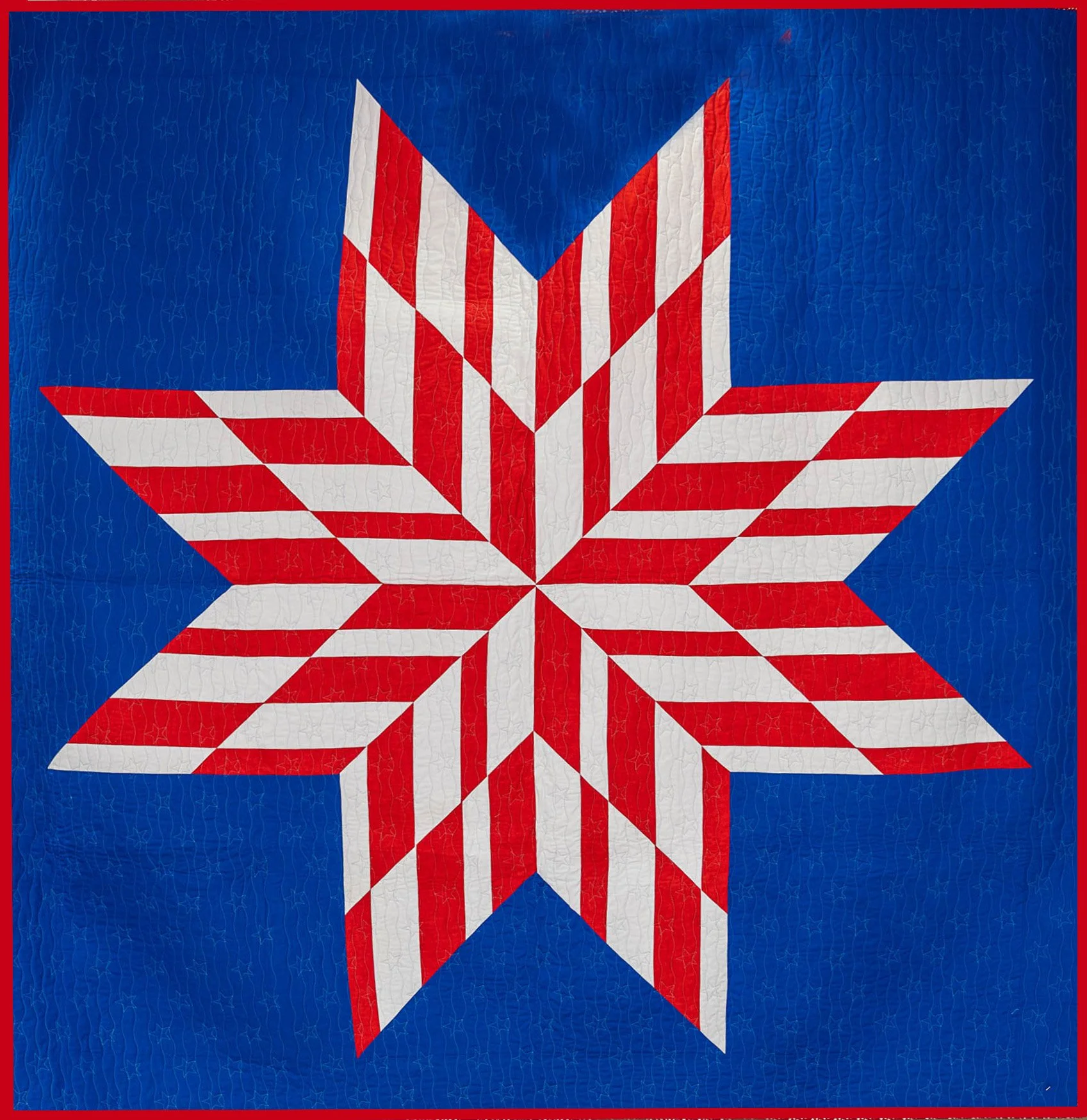 Patriotic Star