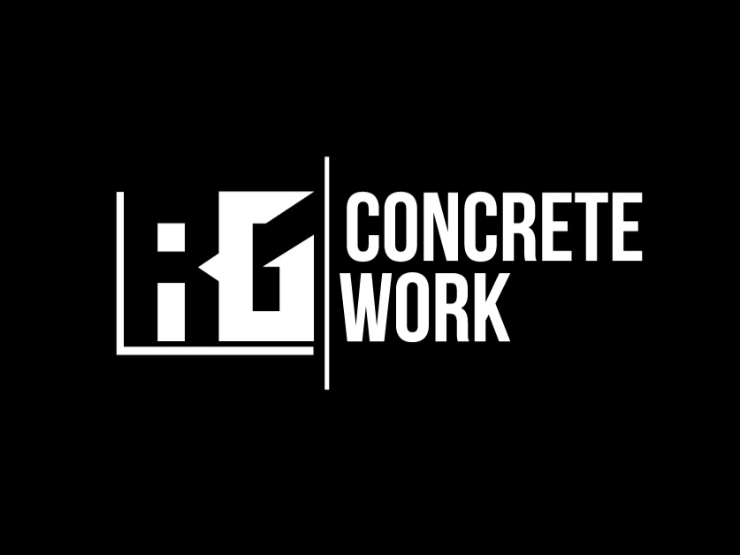 RG Concrete Work