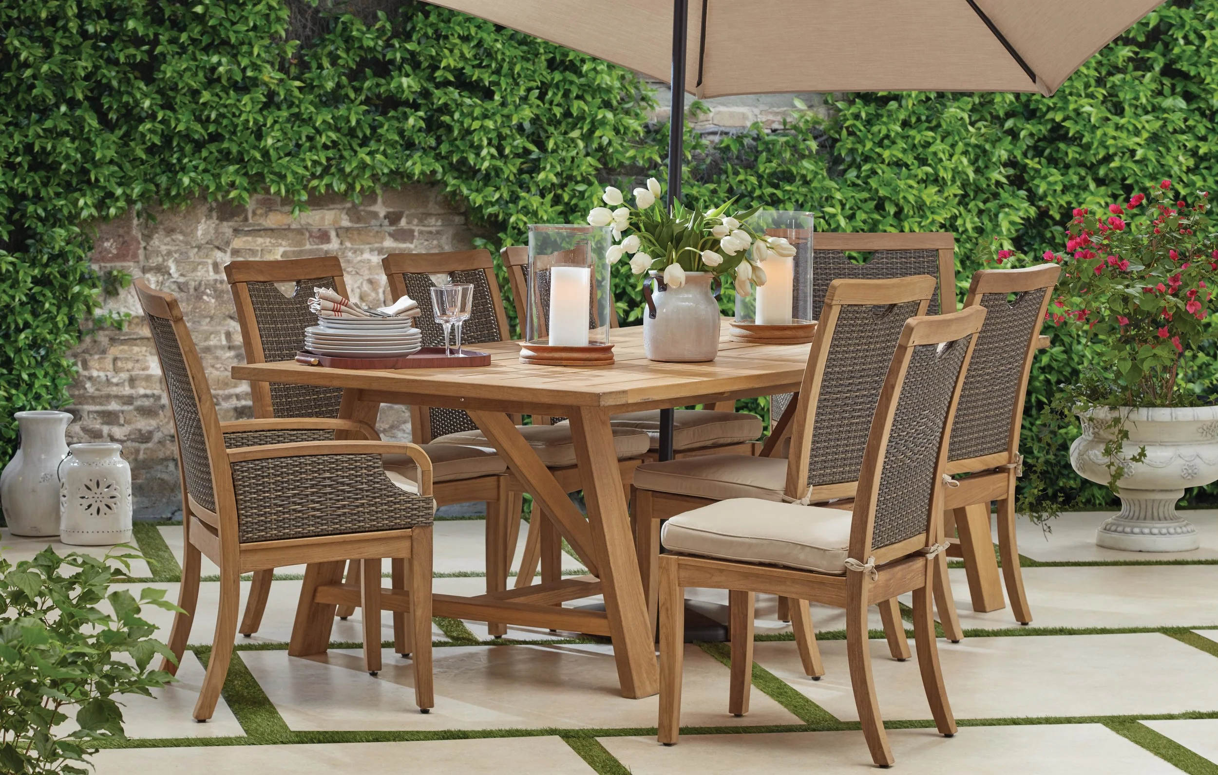Sam S Club Outdoor Furniture Cameron Dieterich