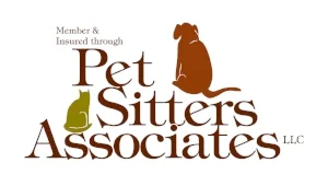 Kali’s Cottage Pet Boarding is a proud member of, and fully insured by, Pet Sitters Associates.