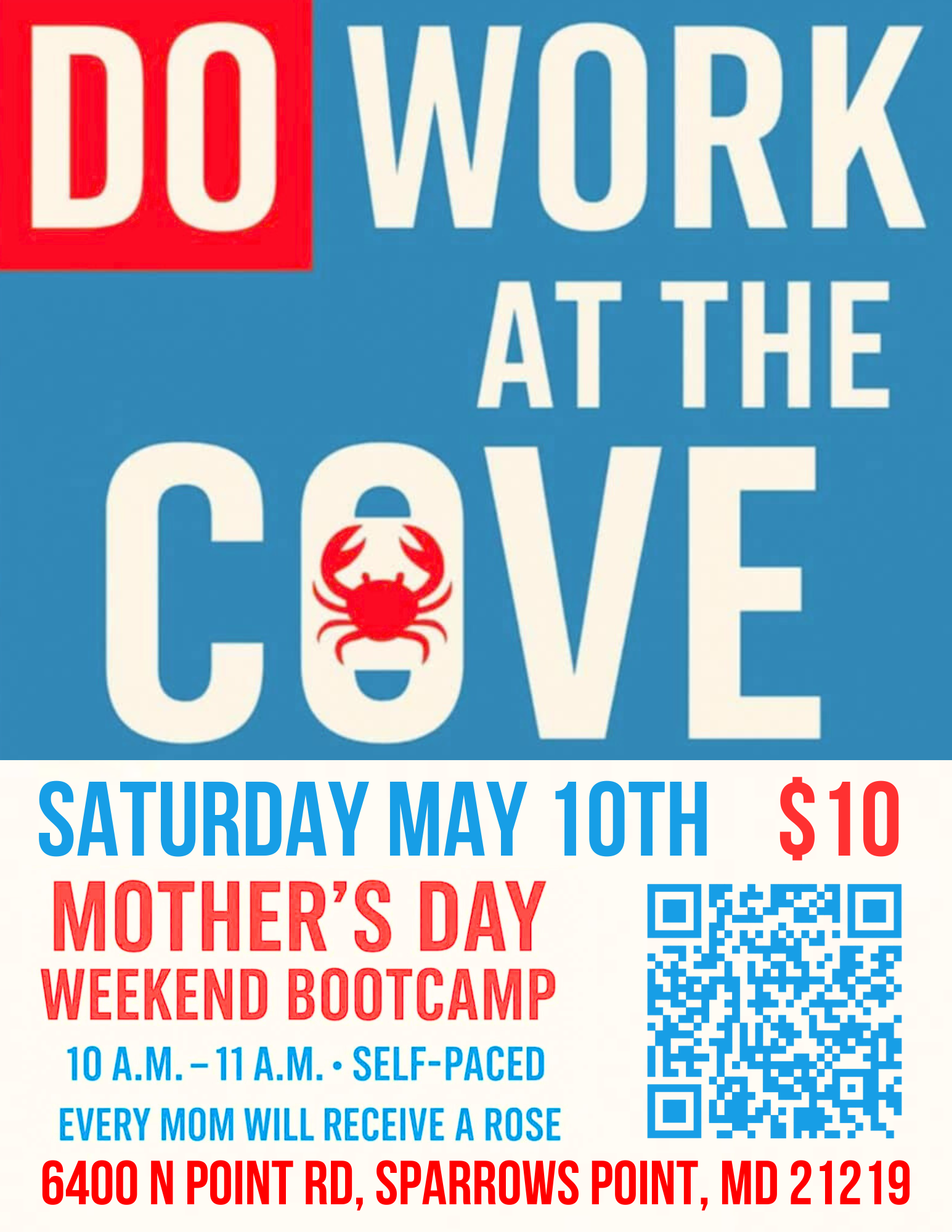DO WORK FACTORY