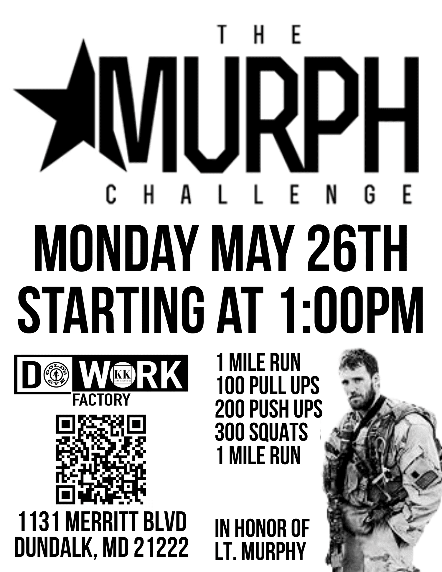 DO WORK FACTORY