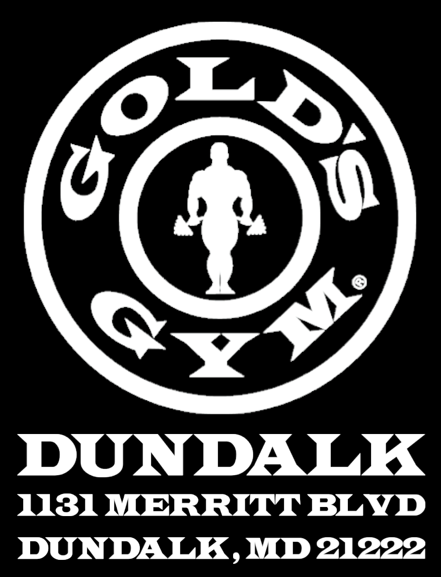 Gold's Gym Dundalk Workouts — DO WORK FACTORY