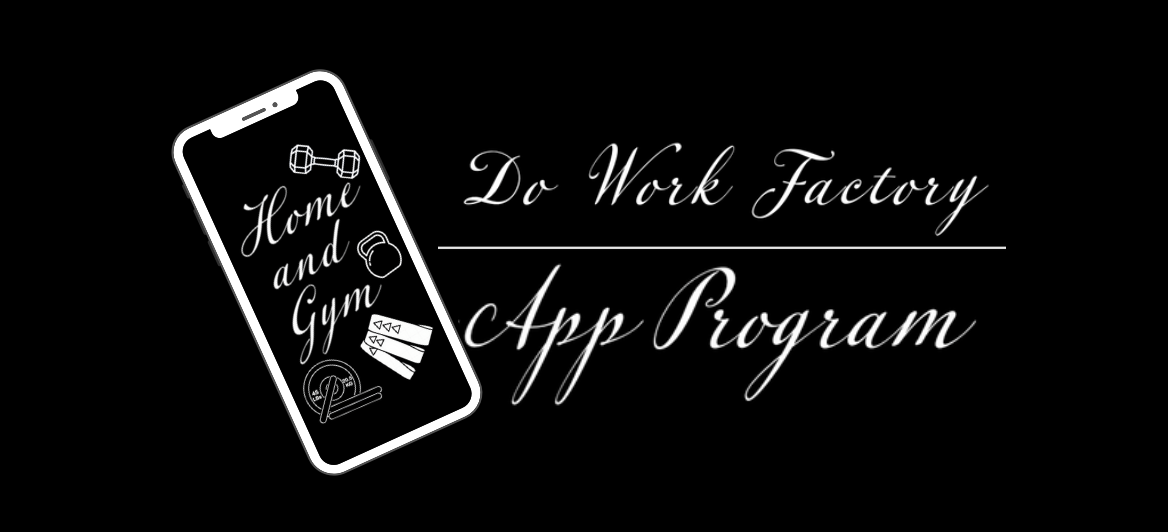 DO WORK FACTORY