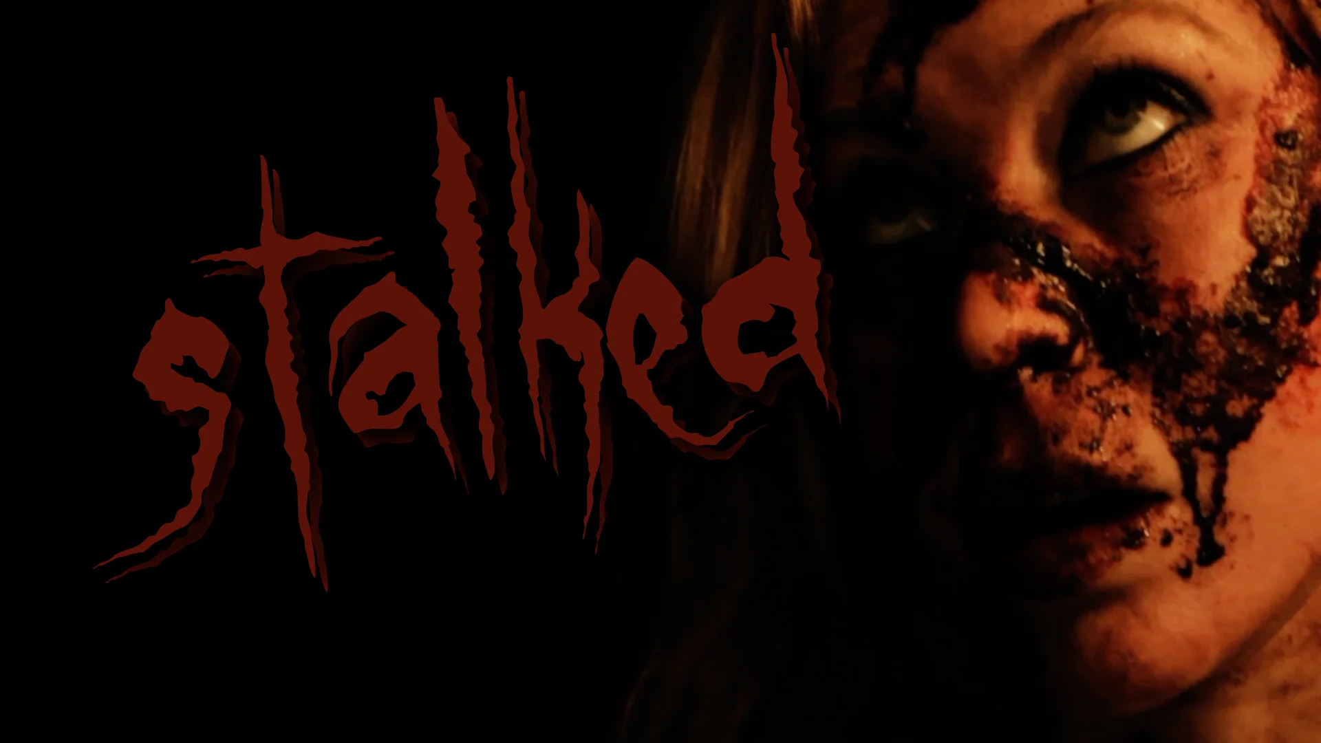 Stalked (trailer)