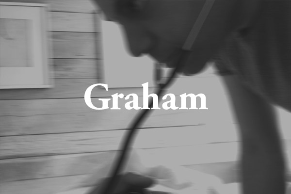 Graham's Home Birth Story