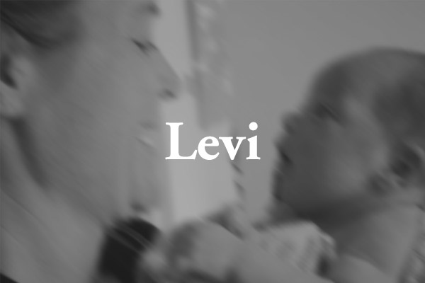 Levi's Home Birth Story