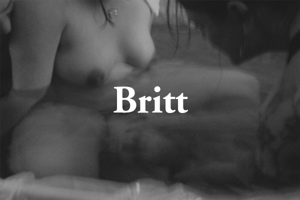 Britt's Home Birth Story