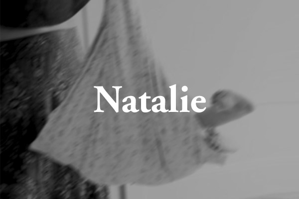Natalie's Home Birth Story