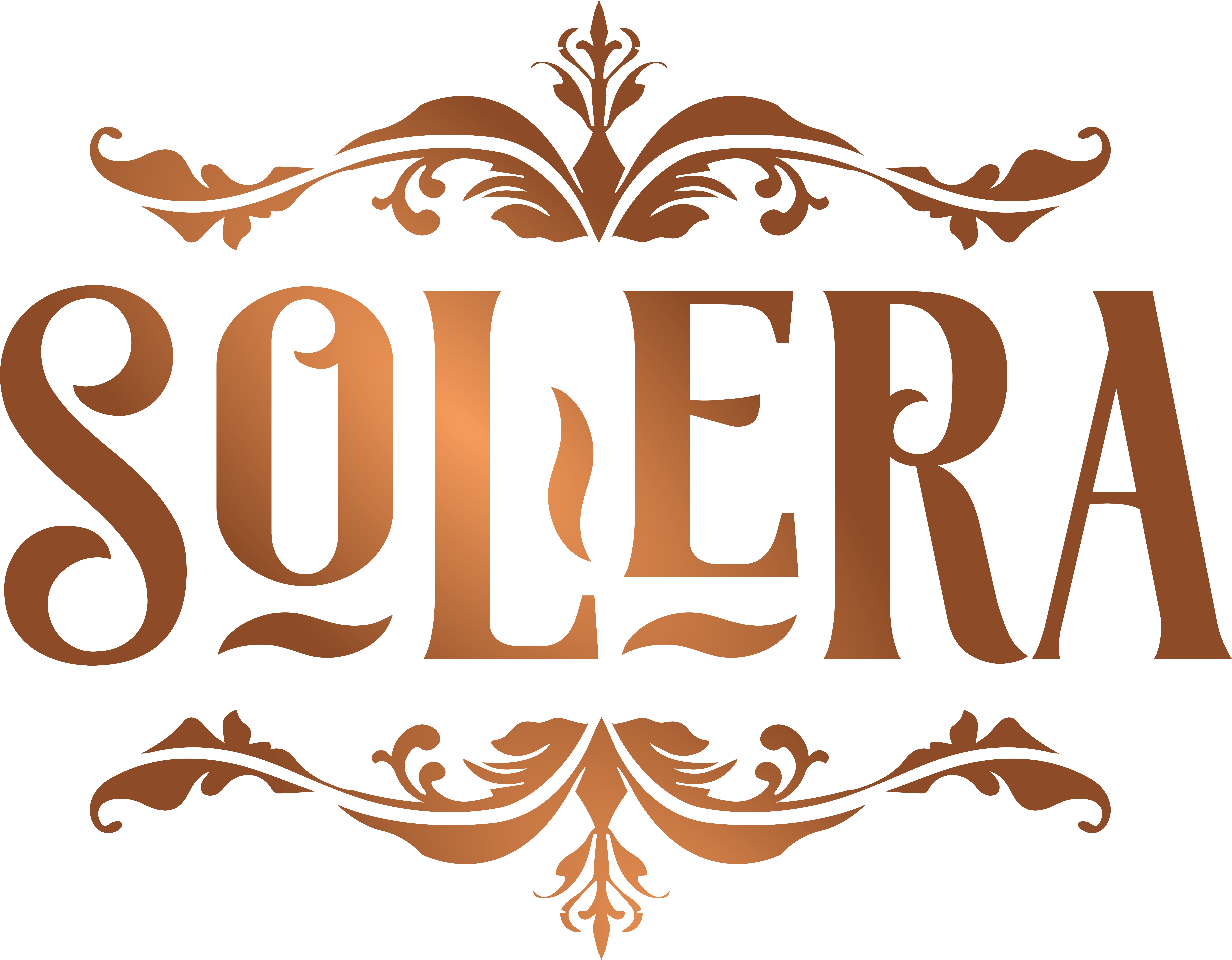 Solera Bar