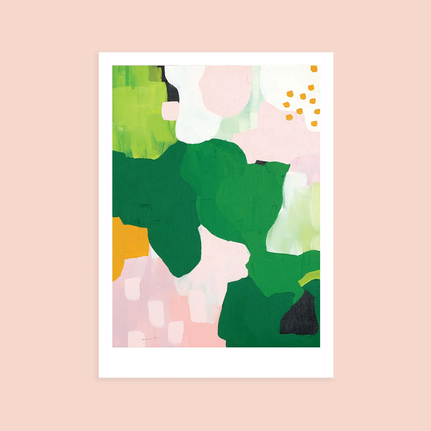 Secret Garden Limited Edition Print - SOLD OUT