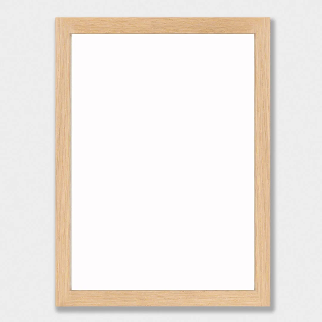 Add a Frame A4-A1 (NZ only)
