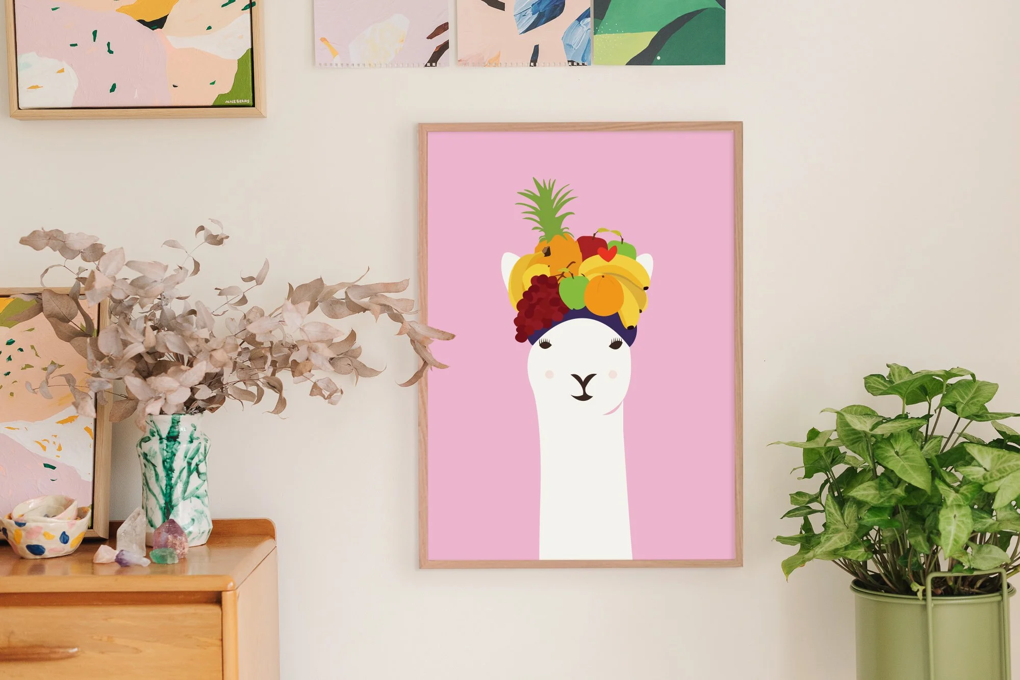 Miranda Llama-In studio.jpg