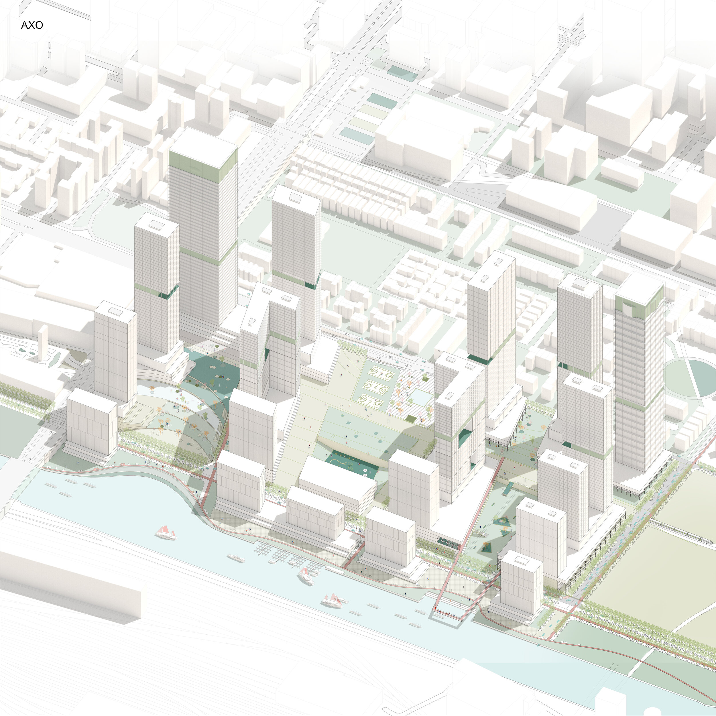  in collaboration with Yuchen Zheng (MAUD ‘20) &amp; Zhiyu Li (MAUD ‘20) 
