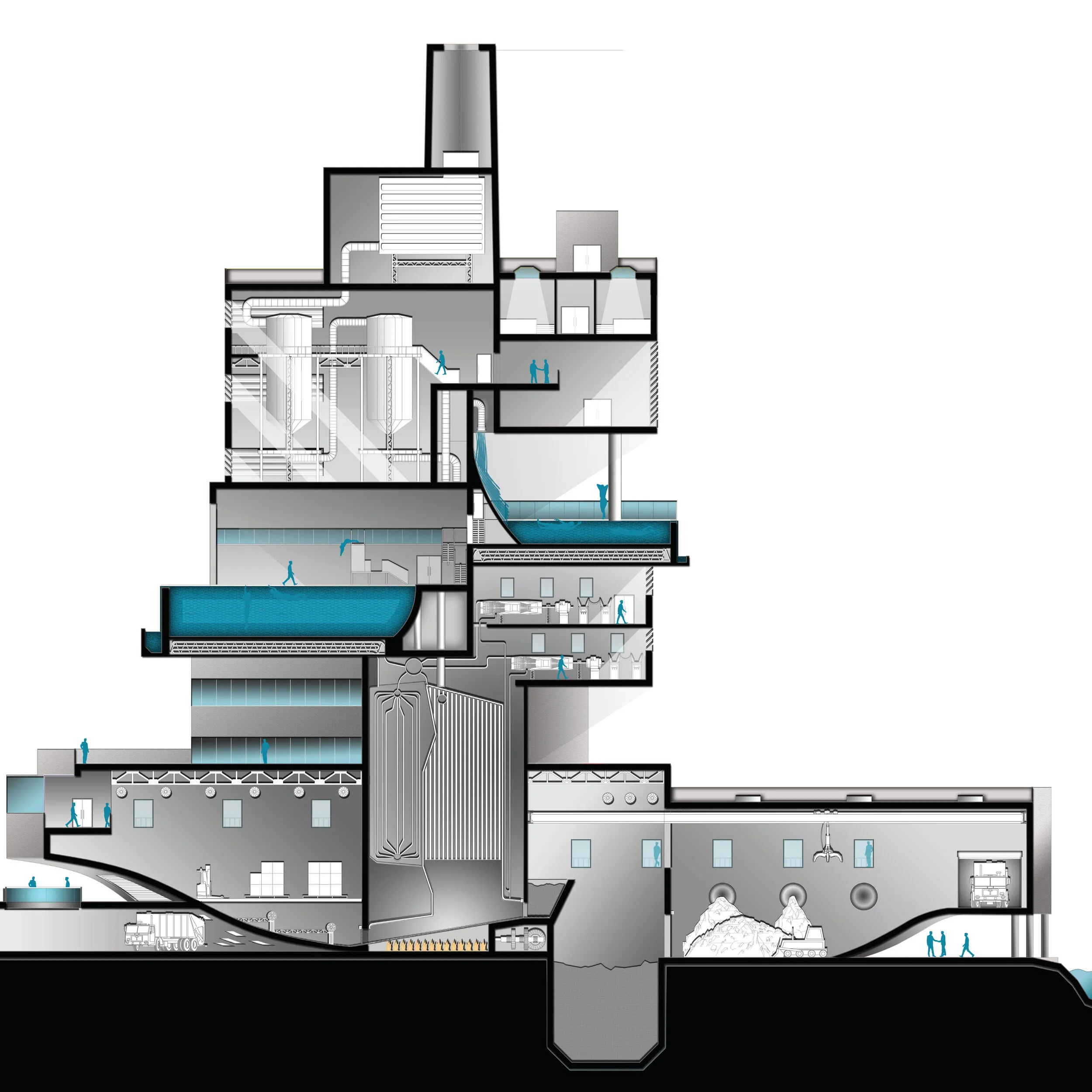 Conceptual Section