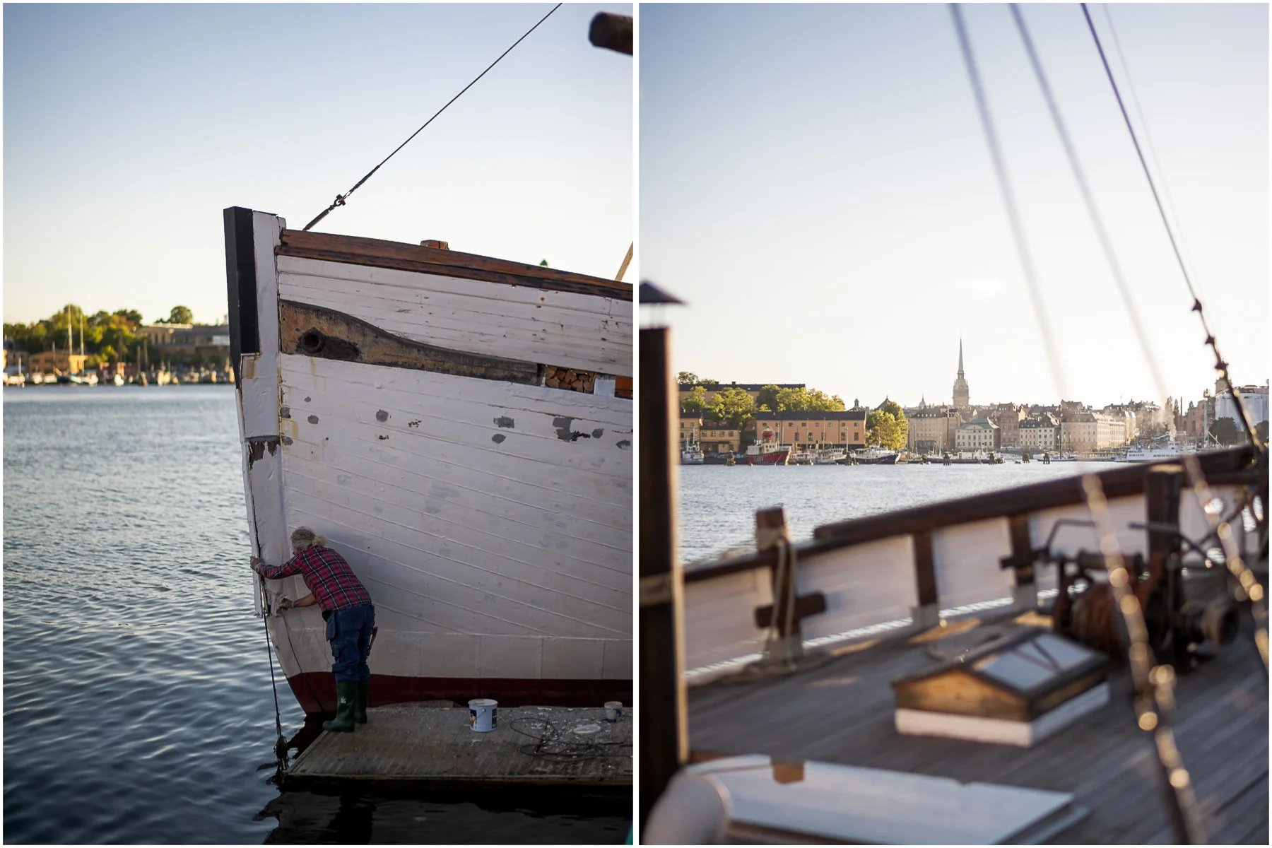 Stockholm Vibes_Collage