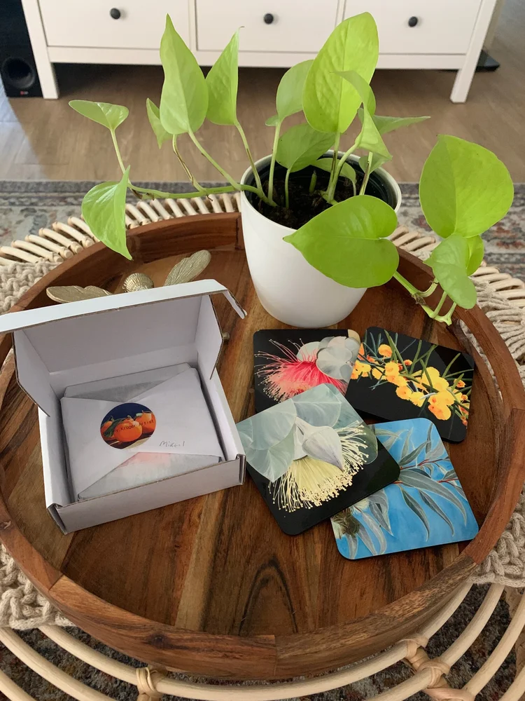 Bar sale drink coasters