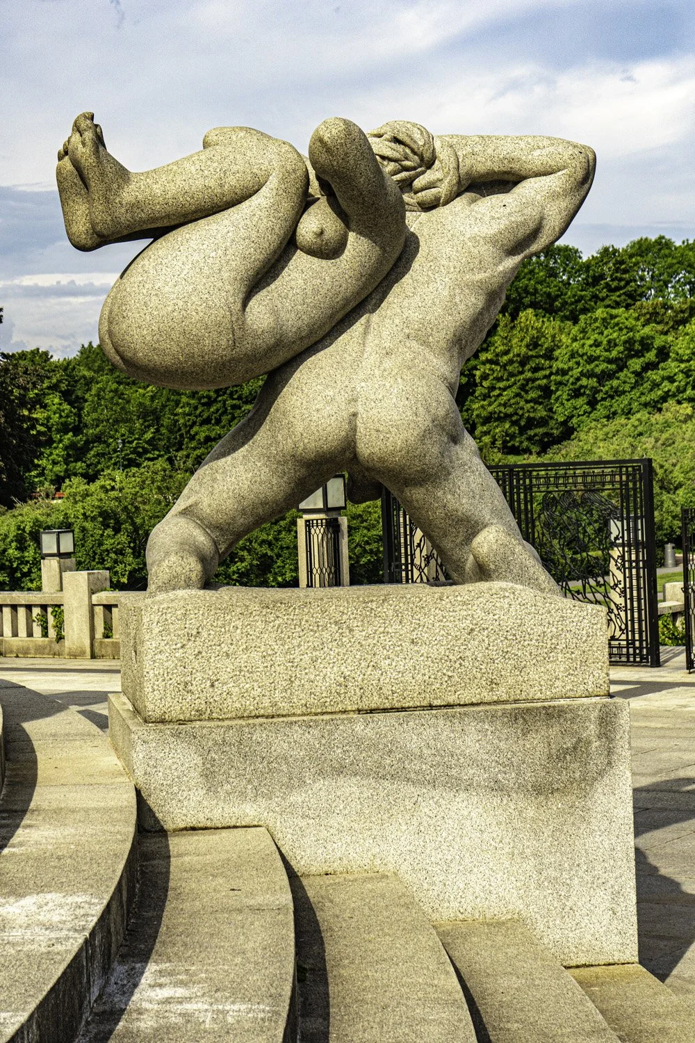 Gustaf Vigeland