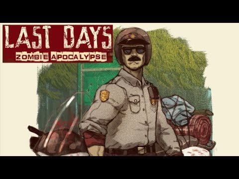 Last Days - TBF