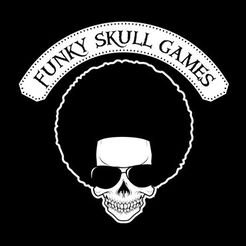 Funky Skull Games