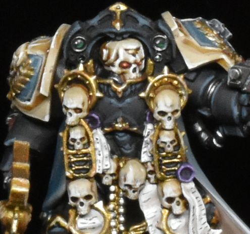 Backlog clearance - Octarius